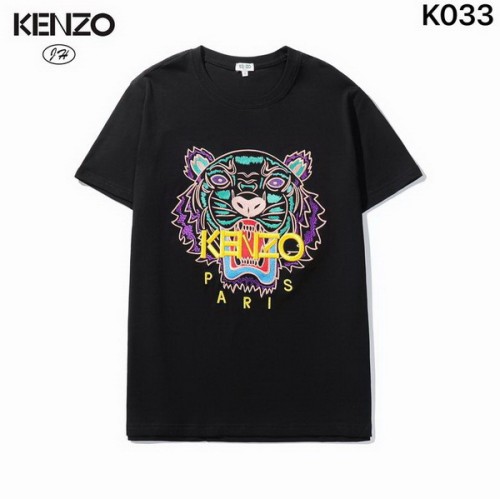 Kenzo T-shirts men-067(S-XXL)