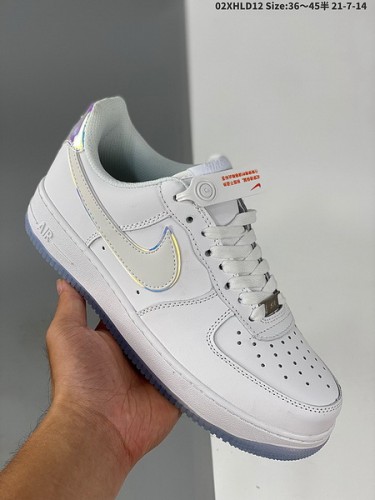 Nike air force shoes men low-2614