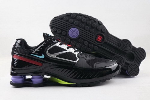 Nike Shox Reax Run Shoes men-030
