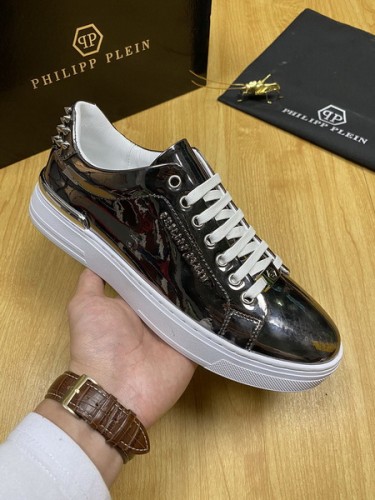 PP men shoes 1 ：1 quality-243