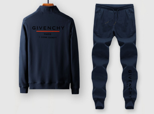 Givenchy long suit men-094(M-XXXL)