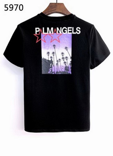 PALM ANGELS T-Shirt-327(M-XXXL)