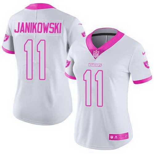 NFL 2019 Jerseys women-329