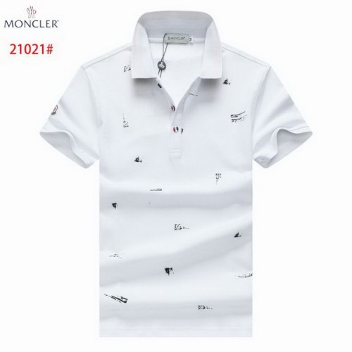 Moncler Polo t-shirt men-020(M-XXXL)