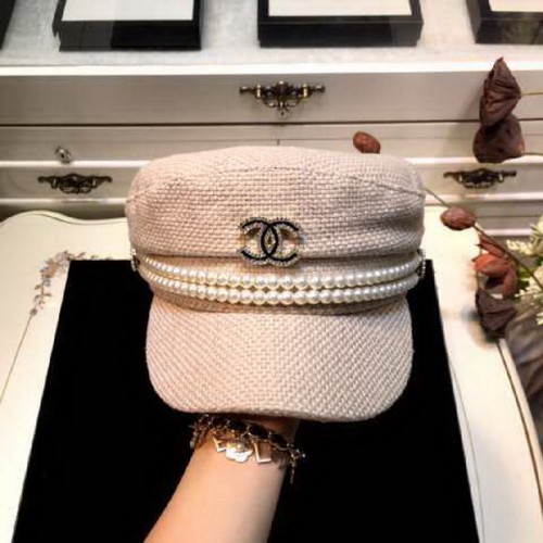CHAL Hats AAA-392