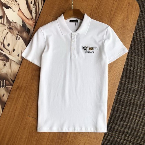 Versace polo t-shirt men-036(M-XXXL)