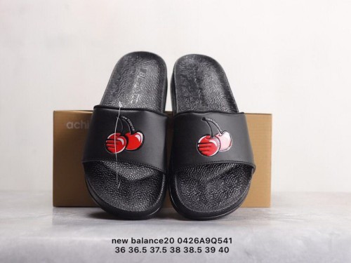 Women slippers-016