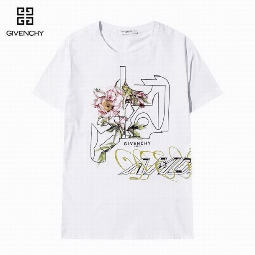 Givenchy t-shirt men-049(S-XXL)