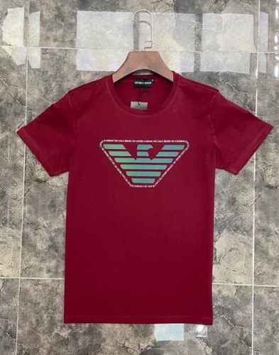 Armani t-shirt men-004(M-XXXL)