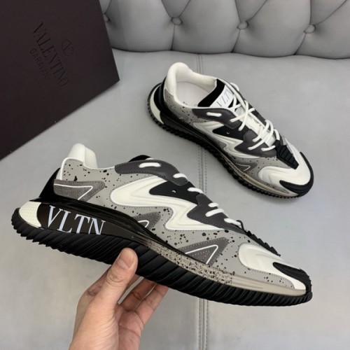 V men shoes 1：1 quality-206