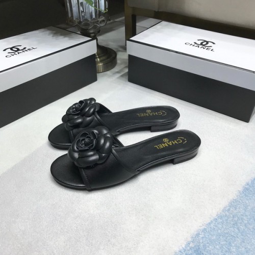 CHNL women slippers AAA-081