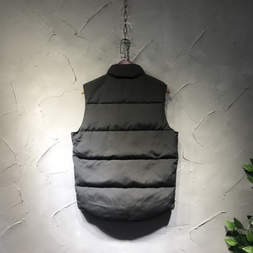 CG Down Vest men-050