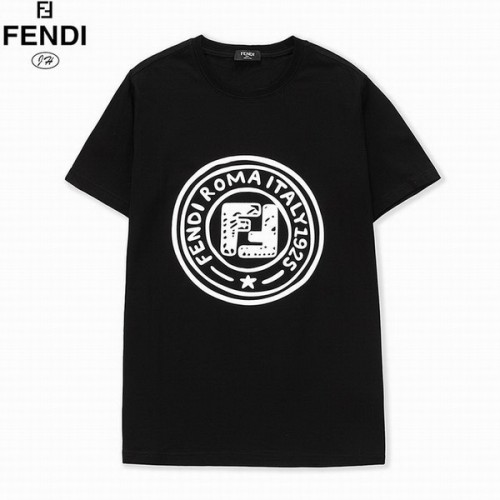 FD T-shirt-156(S-XXL)
