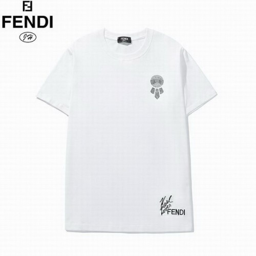 FD T-shirt-601(S-XXL)