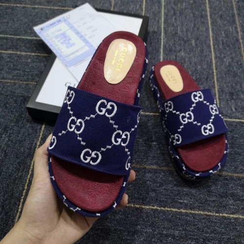 G women slippers AAA-273