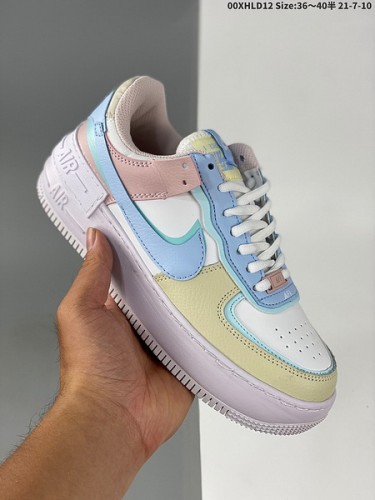 Nike air force shoes women low-2470