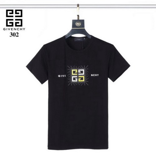 Givenchy t-shirt men-174(M-XXXL)