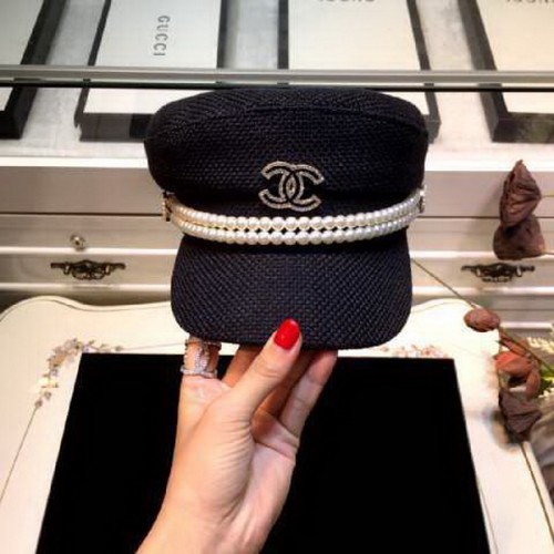 CHAL Hats AAA-394