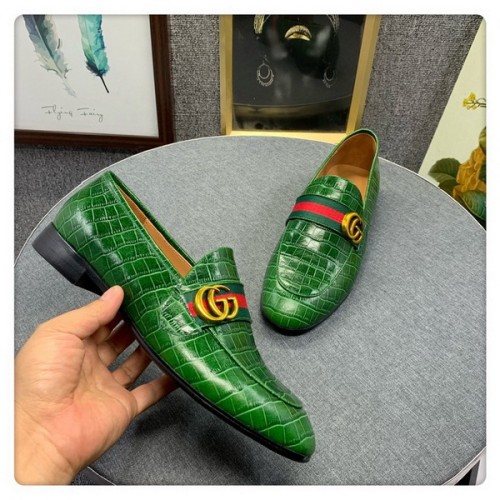 G men shoes 1：1 quality-2658