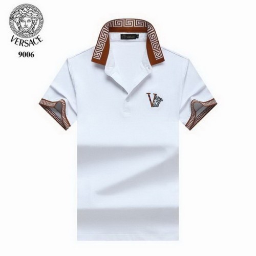 Versace polo t-shirt men-046(M-XXXL)