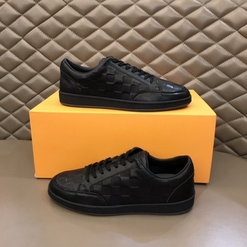 LV Men shoes 1：1 quality-3814
