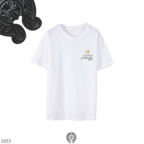 Chrome Hearts t-shirt men-272(S-XXL)