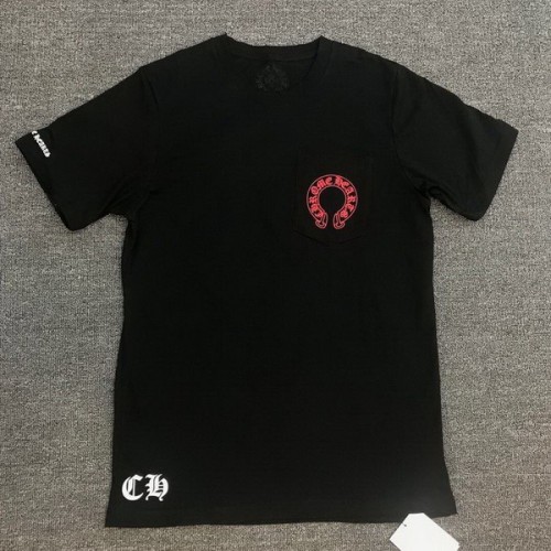 Chrome Hearts t-shirt men-423(S-XXL)