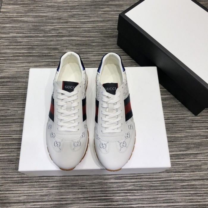 Super Max G Shoes-561
