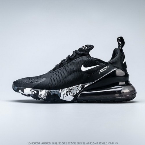 Nike Air Max 270 men shoes-883