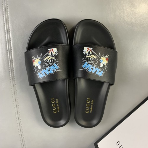 G Sandals 1：1 Quality-321