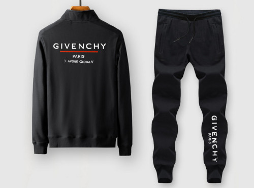 Givenchy long suit men-090(M-XXXL)
