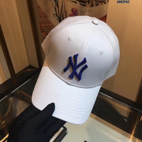 New York Hats AAA-125