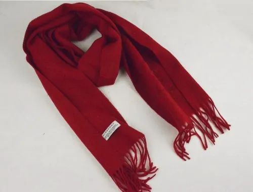 Burberry Silk Scarf AAA-316