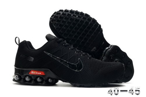 Nike Shox Reax Run Shoes men-064
