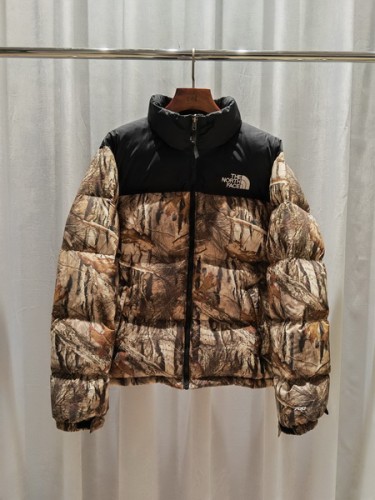 The North Face Jacket 1：1 quality-022(XS-XXL)