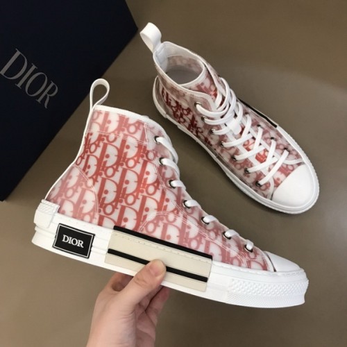 Dior men Shoes 1：1 quality-307