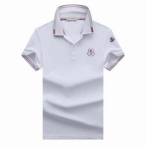 Moncler Polo t-shirt men-072(M-XXXL)