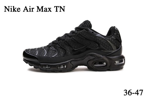 Nike Air Max TN Plus men shoes-665