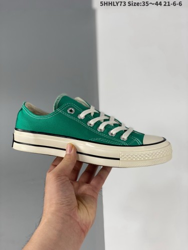 Converse Shoes Low Top-036