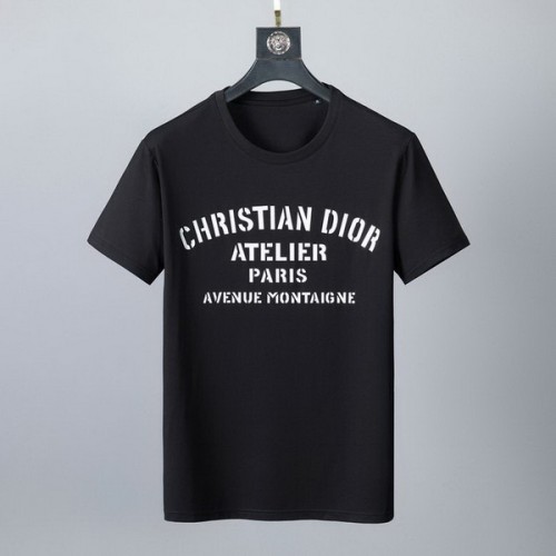 Dior T-Shirt men-659(M-XXXXL)