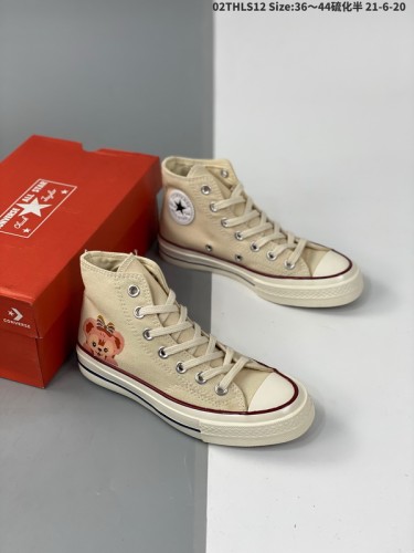 Converse Shoes High Top-155