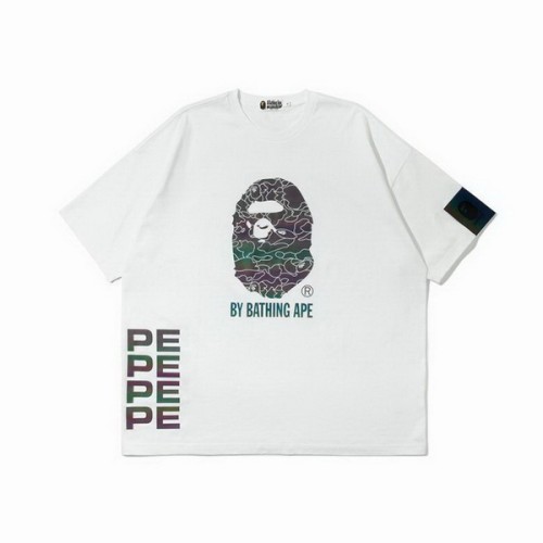 Bape t-shirt men-334(M-XXXL)