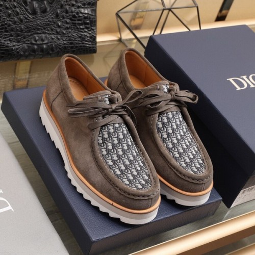 Dior men Shoes 1：1 quality-257