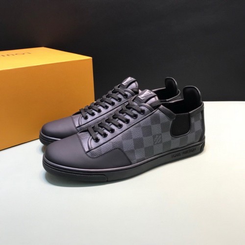 Super Max Custom LV Shoes-1050