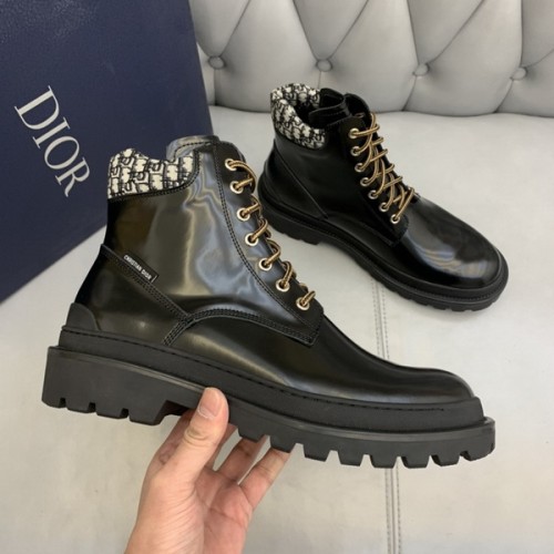 Dior men Shoes 1：1 quality-538