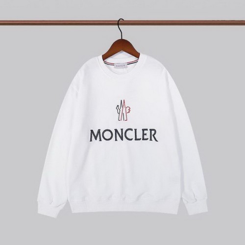 Moncler men Hoodies-501(M-XXL)