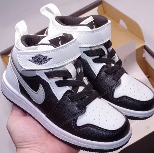 Jordan 1 kids shoes-506