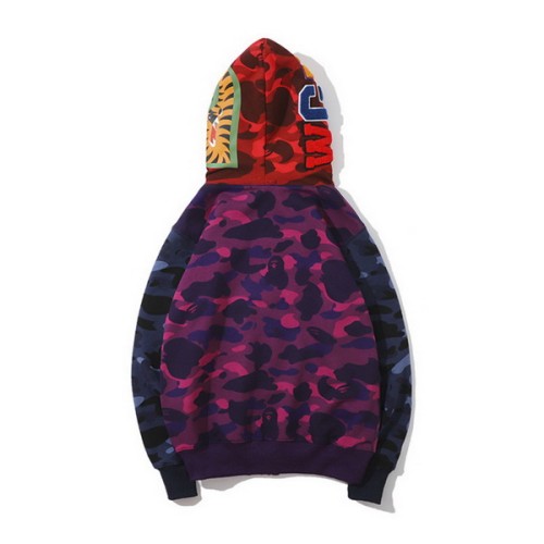 Bape men Hoodies-490(M-XXXL)