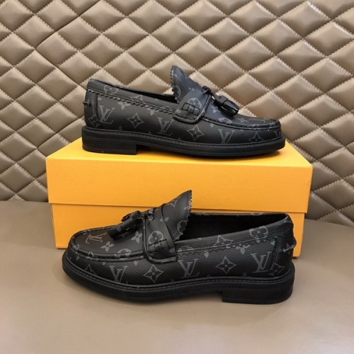 LV Men shoes 1：1 quality-3822