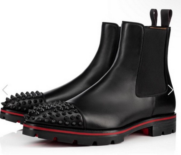 Christian Louboutin mens shoes-511